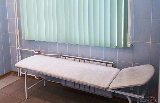 В больницы Свердловской области передали новые аппараты ИВЛ на ₽8 млн