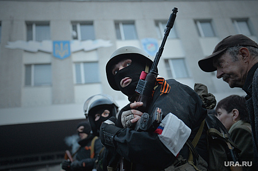 СМИ: среди задержанных в Минске наемников — жители ХМАО и Перми