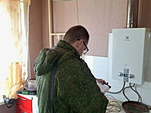 В Тамбове два ребенка погибли, отравившись угарным газом
