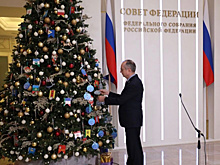 Андрей Кислов принял участие в благотворительной акции "Елка желаний"