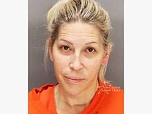 Появились подробности об устраивавшей секс-вечеринки для малолетнего сына женщине