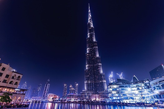 На всемирной выставке в Дубае обсудили будущее креативных профессией