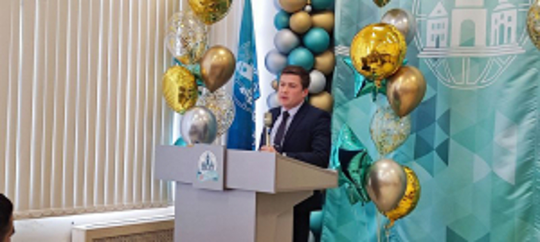 В Калуге сотрудник уголовного розыска предупредил студентов об опасности мошенничества