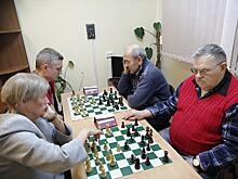 В Выхине-Жулебине сыграли в шахматы