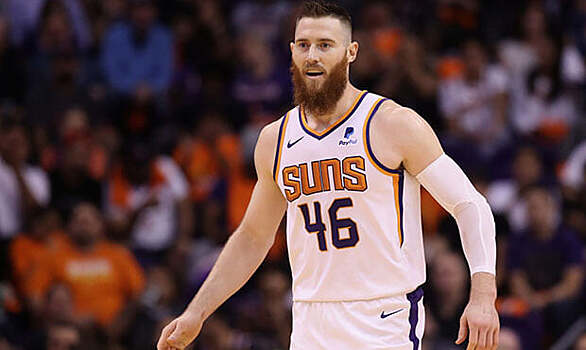 Арон Бэйнс: «Провел отличное время в «Финиксе»