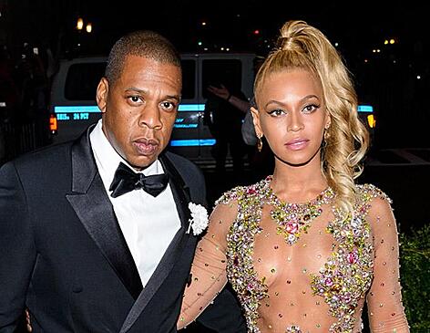 Jay-Z рассказал, как им с Бейонсе удалось сохранить семью после его измен