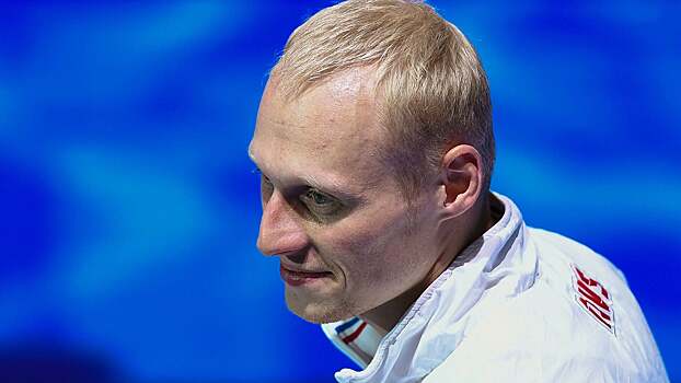 Олимпийский чемпион Захаров приедет на сбор российской команды