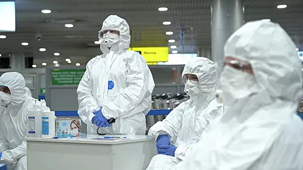 В России не выявили новых случаев заражения коронавирусом