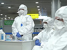 В России не выявили новых случаев заражения коронавирусом