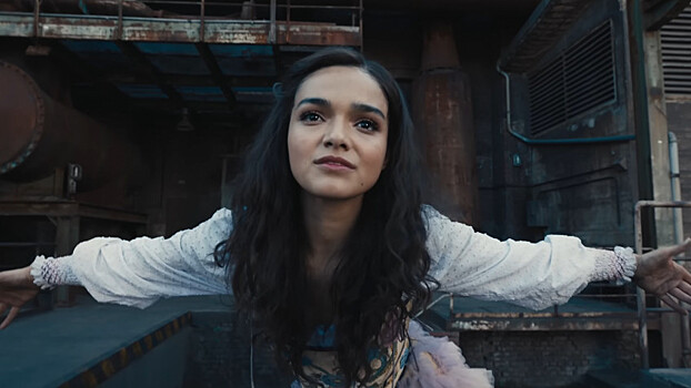 Вышел атмосферный трейлер приквела «Голодных игр» про молодого Сноу