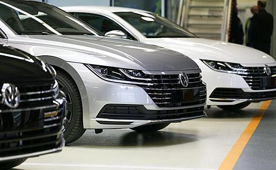 Неликвид: Машины, которые сложно продать