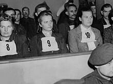 Гиена Освенцима: фотографии жестоких надзирательниц концлагерей уйдут с аукциона
