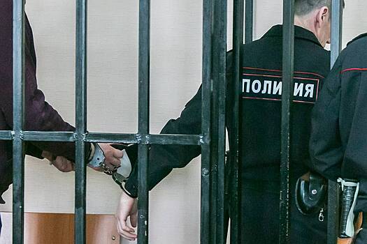 Подозреваемого в расправе над девочкой в Нижнем Тагиле задержали по дороге в зону СВО