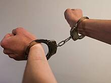 Возможный подельник миллиардера Сулейманова был судим за стрельбу по десантникам