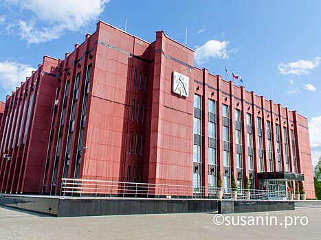 Вторым претендентом на пост главы Ижевска стал Максим Тенсин