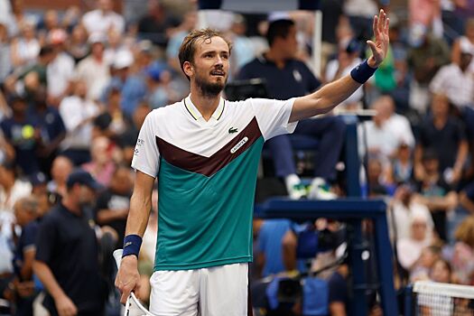 Карлос Алькарас — Даниил Медведев, прогноз на матч US Open 8 сентября 2023 года, смотреть онлайн бесплатно, трансляция