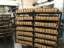 Продукция «Курскхлеба» может вернуться на полки магазинов «Магнит»