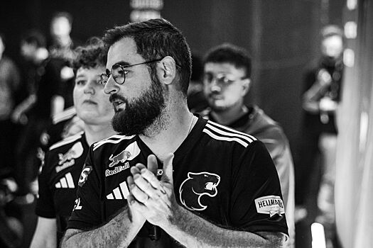 Капитан FURIA прокомментировал поражение в финале IEM Krakow 2026