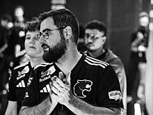 Капитан FURIA прокомментировал поражение в финале IEM Krakow 2026