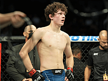 Боец UFC Хупер о бое Рахмонов – Томпсон: «Если «Вандербой» не позволит прижать себя к сетке, он легко может забрать победу»