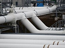 Биржевые цены на газ в Европе выросли почти на 23%