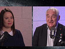 «Пошла, родная!»: Герой России Александр Скворцов рассказал о первом полëте в космос