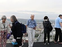 Туристический поток в Ненецкий округ начал расти