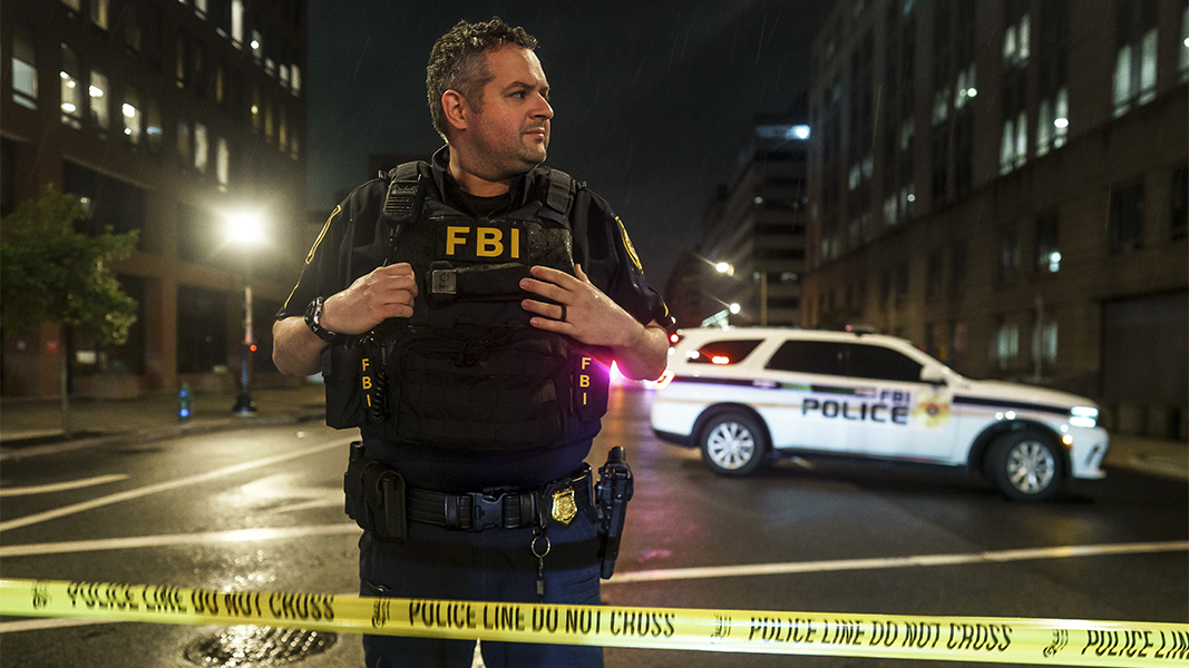 Политолог рассказал о новой угрозе для США на фоне убийства сотрудников посольства Израиля