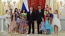 Семейную политику обсудят в Москве представители властей и конфессий РФ