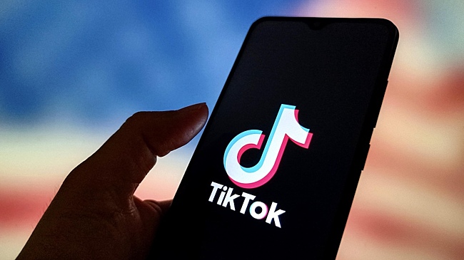 В США произошел сбой в работе TikTok