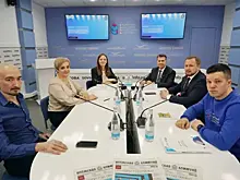 В Самарской области обсудили вопросы родительского контроля за активностью детей в интернете