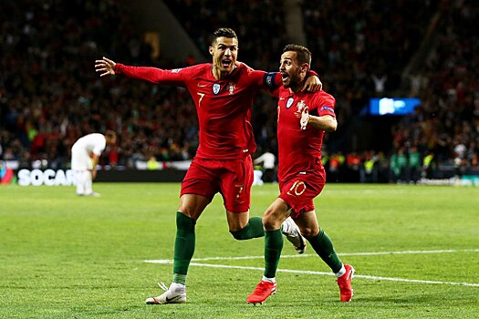 Венгрия — Португалия, 15 июня 2021 года, прогноз и ставка на матч Евро-2020, где покажут, смотреть онлайн, прямой эфир