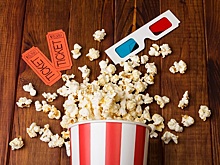 Женская пародия на бондиану, подражание Миядзаки и другие киноновинки недели