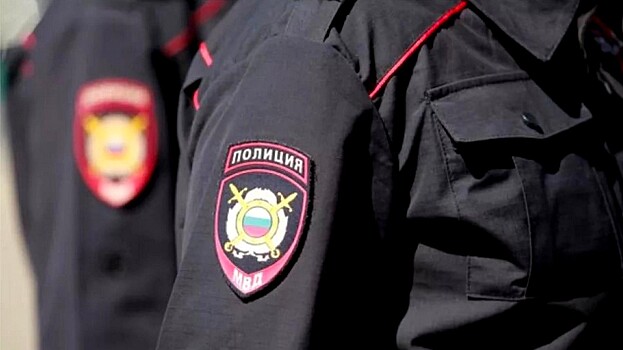 В Вологде полицейские помогли пенсионерке вернуться домой