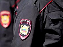 В Вологде полицейские помогли пенсионерке вернуться домой