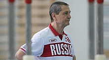 Главный тренер сборной России заражен коронавирусом