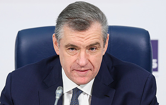 Слуцкий назвал встречу Трампа с Зеленским и лидерами Европы моментом истины