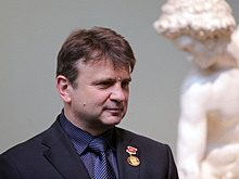 "Неприемлемы методы руководства": Кизяков объяснил уход с Первого канала