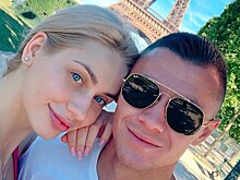 Жена украинского футболиста узнала, что ее муж посещает проституток