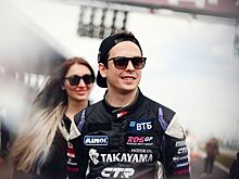 Роман Тиводар выиграл квалификацию RDS GP на новой «обратной» конфигурации «Игора Драйв»