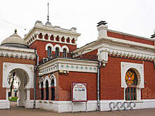 Еще 14 зданий и сооружений официально вошли в список объектов культурного наследия Москвы