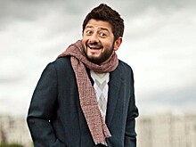 Один за всех: как Михаил Галустян притворился Бандерасом