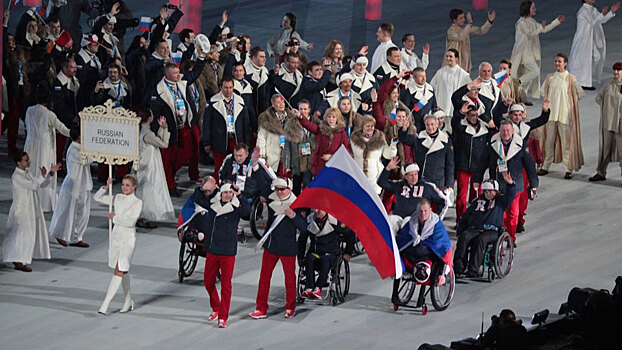 Тренер: российские паралимпийцы не сдаются и верят, что будут допущены к Играм-2018