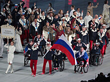 Тренер: российские паралимпийцы не сдаются и верят, что будут допущены к Играм-2018