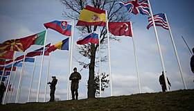 Полковник высказался о готовности НАТО к конфликту с Россией