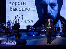 Высоцкому 80 лет: о дне рождения барда