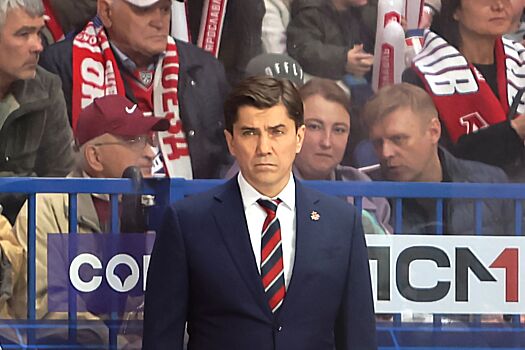 «Не испытывал иллюзий». Никитин – о том, мог ли он предположить, что будет так сложно