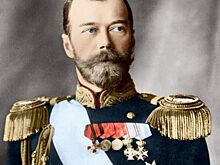 Был ли последний император России русским