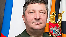Замглавы Генштаба Арсланов задержан в Москве