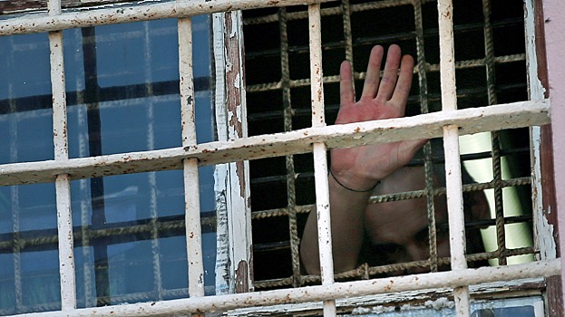 Осуждённого по резонансному делу камчатца освободили после 15 лет в колонии